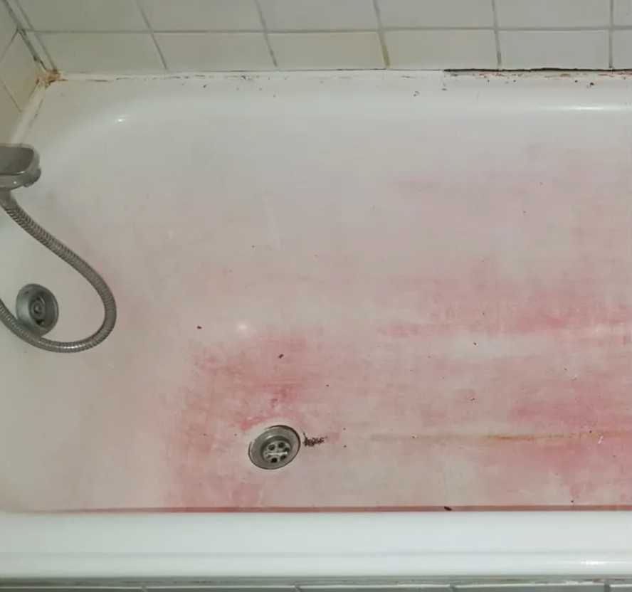 Bath resurfacing service