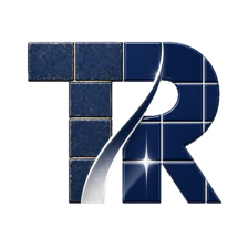 Timeless Resurfacing TR logo